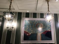 大堂-尚一汤·粤菜海鲜(环球港店)