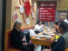 -南城香(北京南站店)