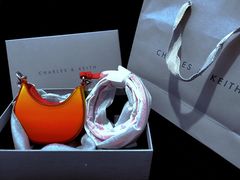 -CHARLES & KEITH(青岛万象城店)