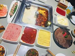 -海底捞火锅(顺城购物中心店)