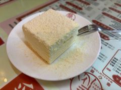 -香港華心糖水鋪(南西总店)