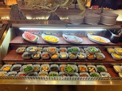 -温野菜涮涮锅(曲江大悦城店)