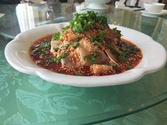 -馨香酒楼(青白江店)