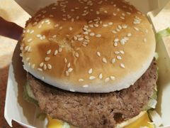 -麦当劳(西安雁塔路店)