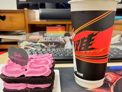 -好利来(朝外店)