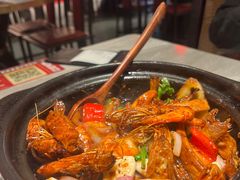 -金系·顺德啫鸡大王(创意产业园店)