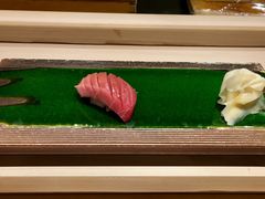金枪鱼寿司-鮨一日本料理(大中华店)
