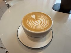 -悟白咖啡WoobyCafe