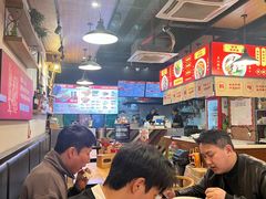 -车沾巷·重庆老味豌杂面