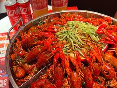 -熊记虾王·小龙虾(东晓南店)