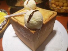 -小哥餐厅(太和店)