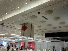 -燕莎友谊商城(金源店)