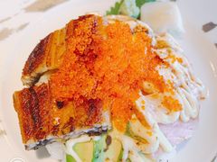 -滩万日本料理Nadaman(国贸大酒店)