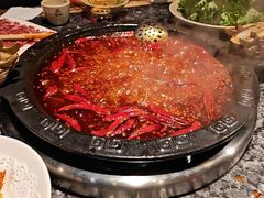 -蜀大侠火锅(春熙路店)