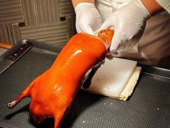 -喜悦烤鸭·新京菜(王府井店)