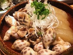 -yokocho上横町·日本食街(深业上城店)