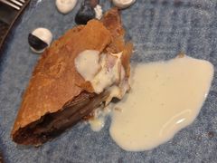 -长沙北辰洲际酒店-兰调全日餐厅