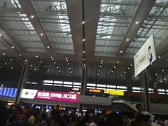 -重庆北站-北广场铁路售票处