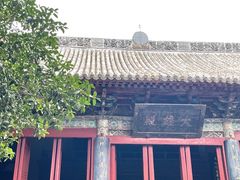 -洛阳白马寺