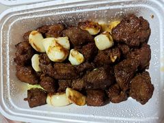 -外婆家(蓝色港湾店)