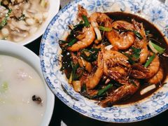 -老头儿油爆虾(星光一期店)