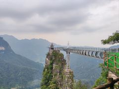 -清江方山景区