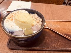 -糖纸甜品(印象城店)