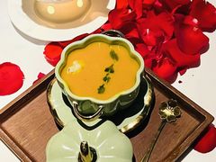 -THE WANG王品(上海中心云端店)