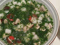 -阿明小菜·海鲜·上海菜(梅陇店)