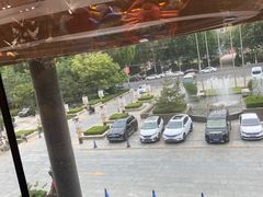 -高密维景国际大酒店(高密店)
