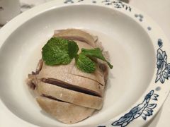 -金陵后厨·南京菜(新街口秣陵路店)