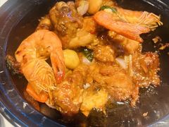 -潮堂 · 潮州菜(国贸商城店)