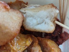 -美美阿姨醋肉(县后路店)