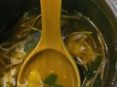 -满园烤鸭·春饼(太原街万达店)