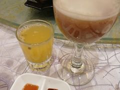 -富黎华海鲜大酒楼(正大广场店)