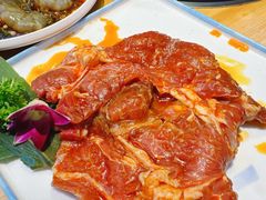 -7星海鲜烧烤(紫光福郡店)