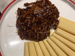 -北平盛世·新京菜·北京烤鸭(劲松·双井店)