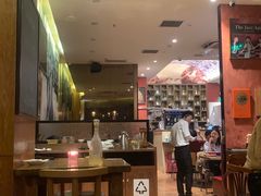 -安妮意大利餐厅(世贸天阶店)