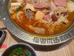 -福客麻辣烫·现炒麻辣香锅(印力中心店)