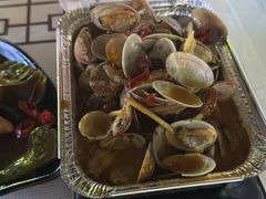 -云晓光头烧烤吧(川沙绿地店)