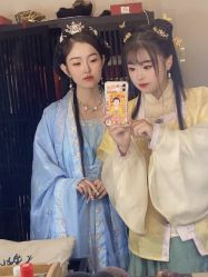 -盘子女人坊古装写真摄影(天津总店)