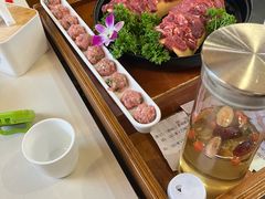 -土连锅·现熬养生汤锅(梁家巷店)
