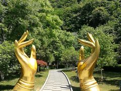 -幕燕滨江·长江观音景区