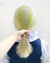 -Sying杉影日式烫染專門店