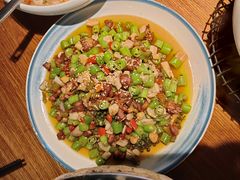 -隅焰·三生三味·手作川菜(金沙天街店)