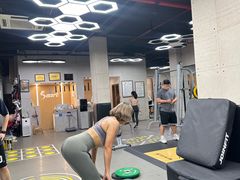 -VPsmart私教健身工作室(新华路旗舰店)