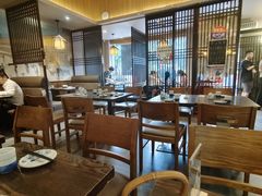 大堂-大雄寿司(洛浦店)