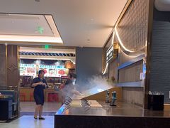 -一绪に寿喜烧(夫子庙水游城店)
