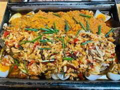 -宣恩烤活鱼(宣恩总店)