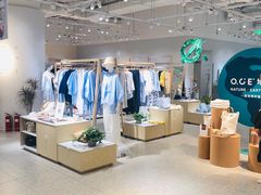-OCE(熙地港购物中心店)